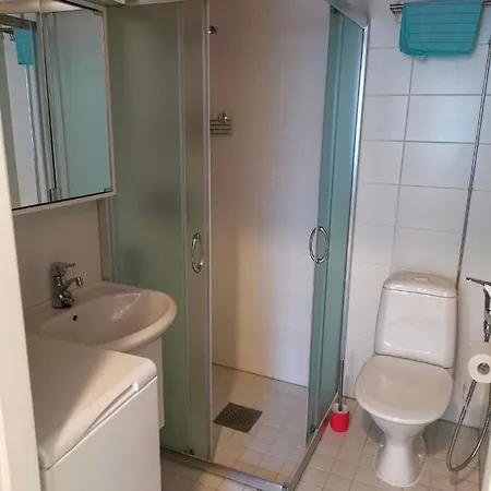 Apartment Kanerva 108 Yllas