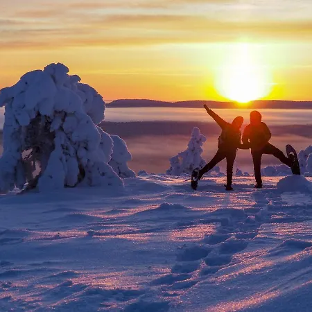 Kanerva 108 Apartment Ylläs