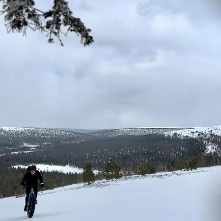 Kanerva 108 Lägenhet *