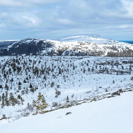 Kanerva 108 Apartment *