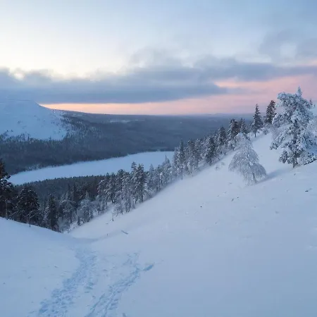 Lägenhet Kanerva 108 Ylläs