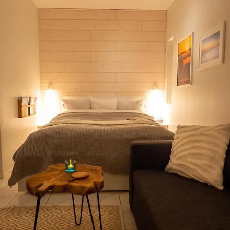 Kanerva 108 Lägenhet *