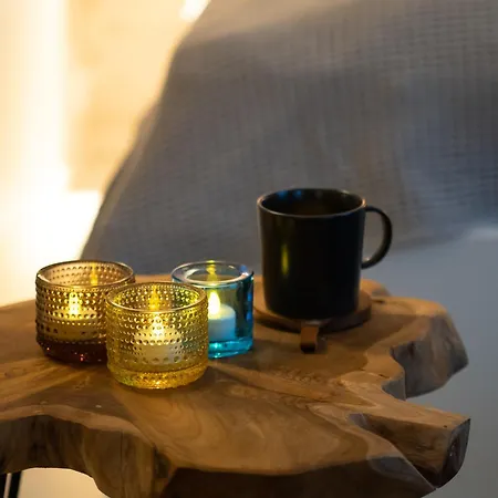 Apartment Kanerva 108 Ylläs