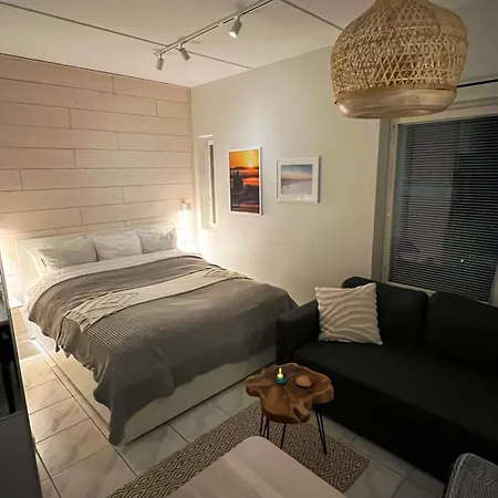 Apartment Kanerva 108 Yllas