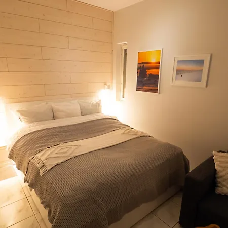 Kanerva 108 Apartment Ylläs