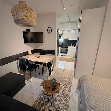 Apartment Kanerva 108 Yllas