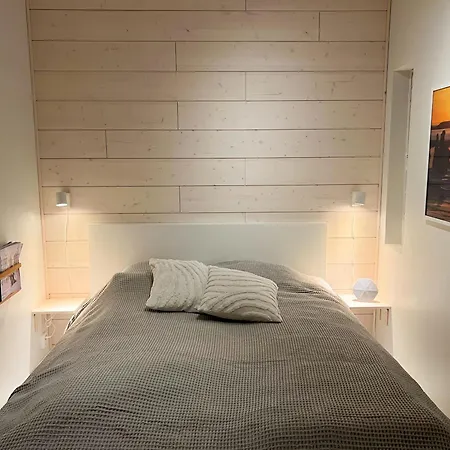 Kanerva 108 Apartment