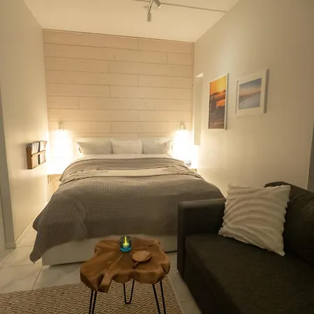 Kanerva 108 Lägenhet *