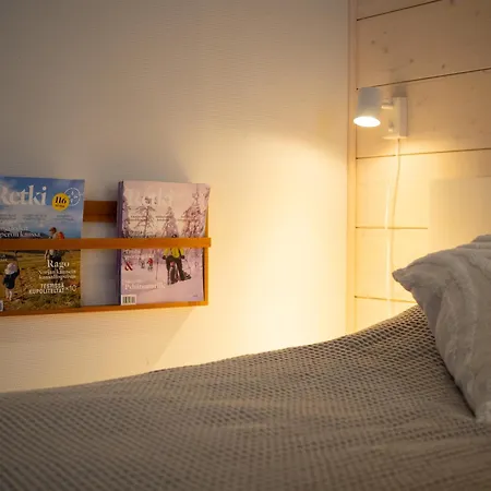 Apartment Kanerva 108 Ylläs