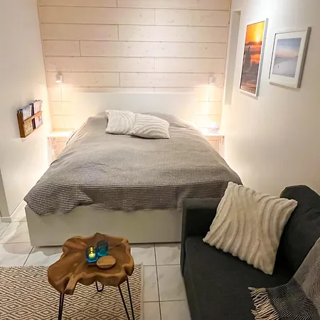 Kanerva 108 Lägenhet Ylläs