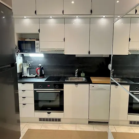 Lägenhet Kanerva 108 *