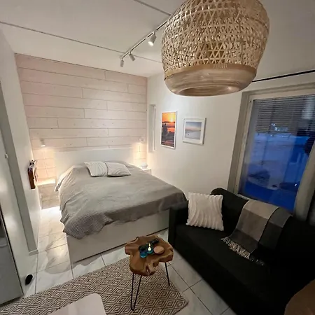 Kanerva 108 Appartement Ylläs