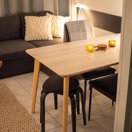 Kanerva 108 Apartment